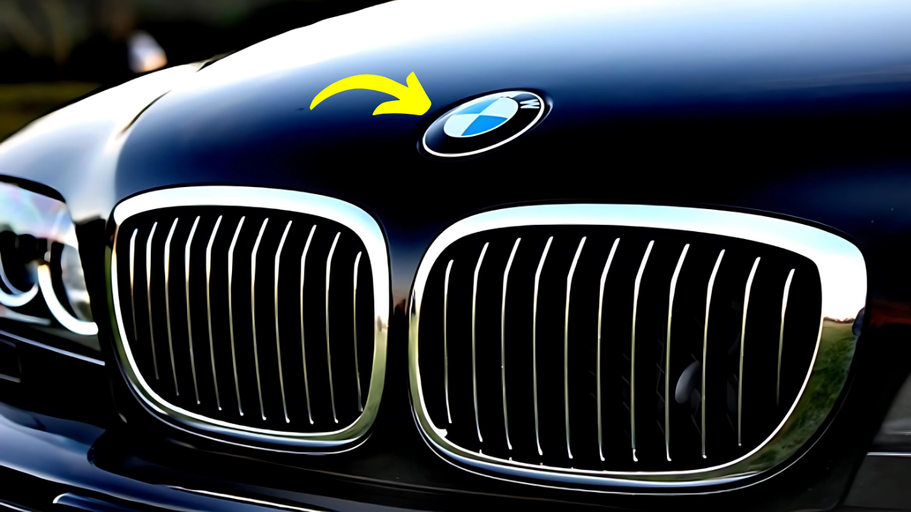 BMW 540i