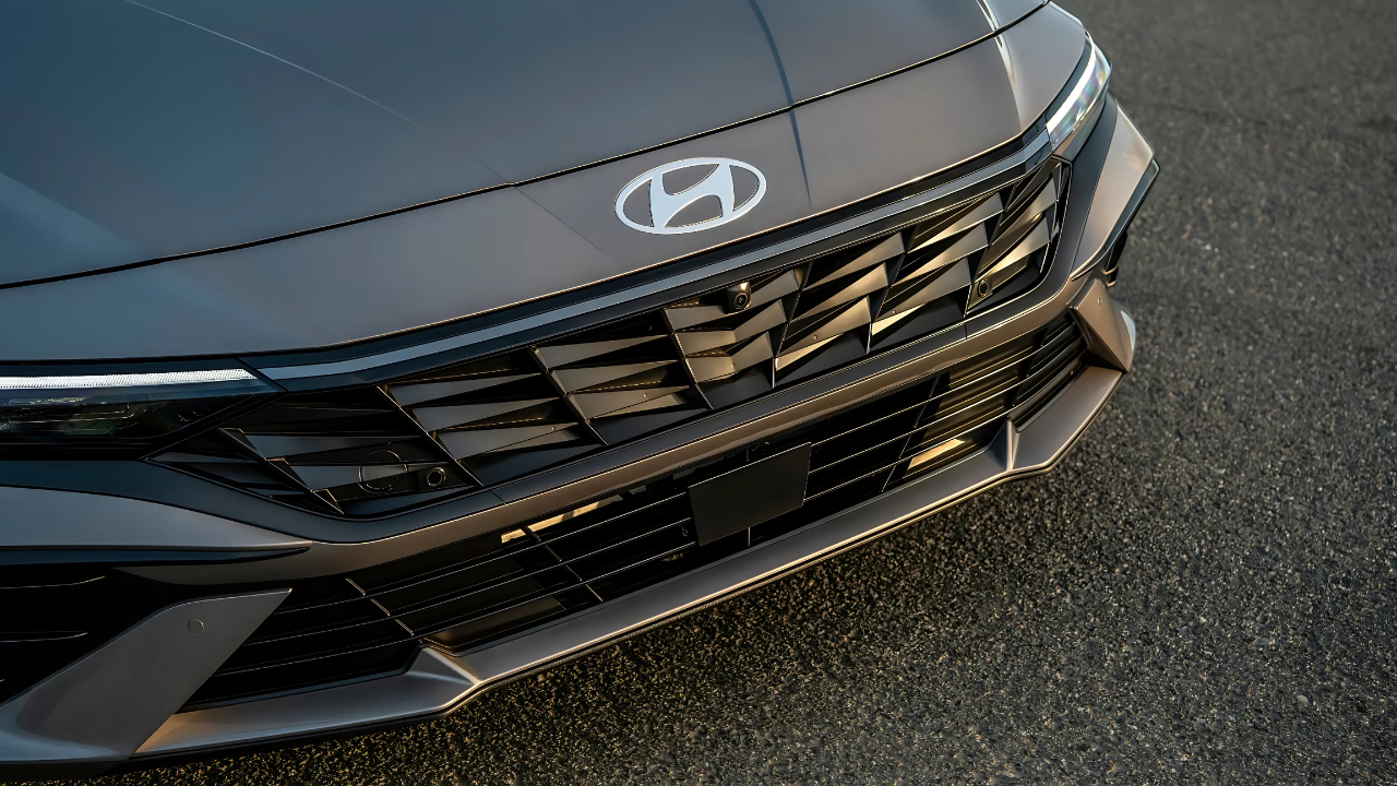 Car Safety Features
