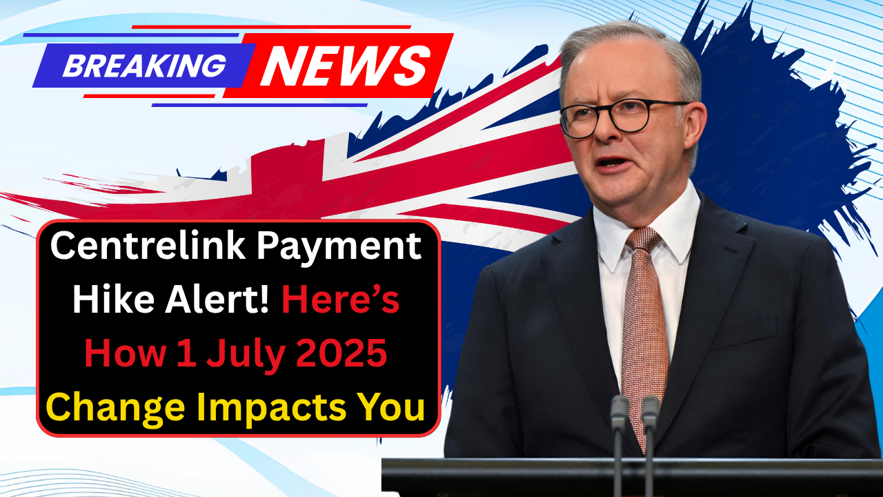 Centrelink