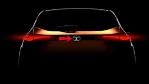 Tata SUV