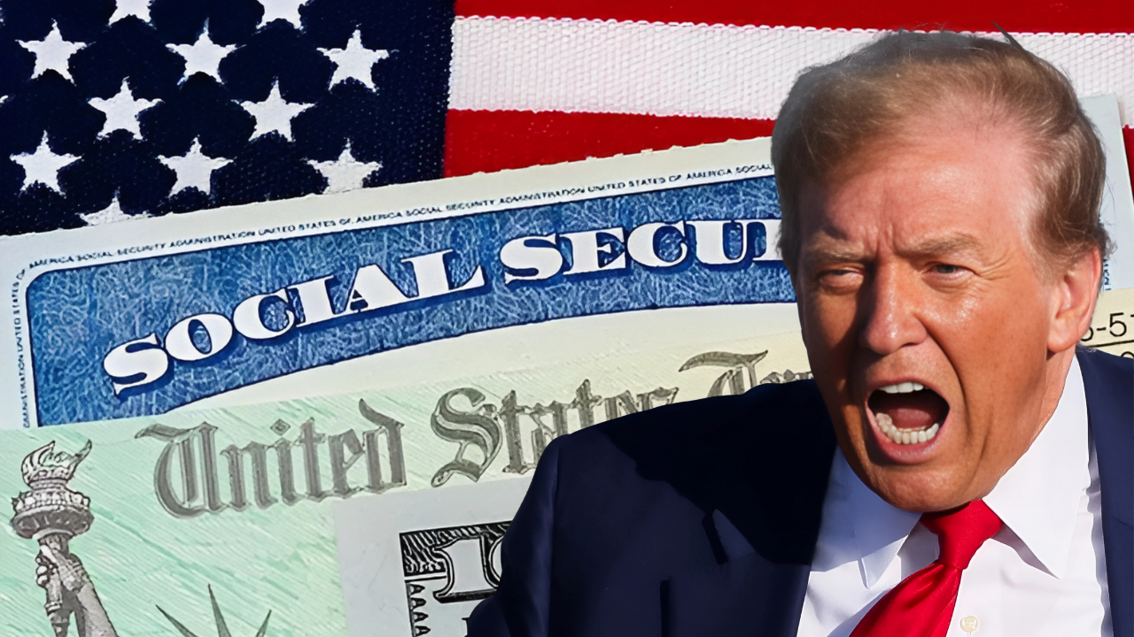 Is Your Social Security Check Coming This Week