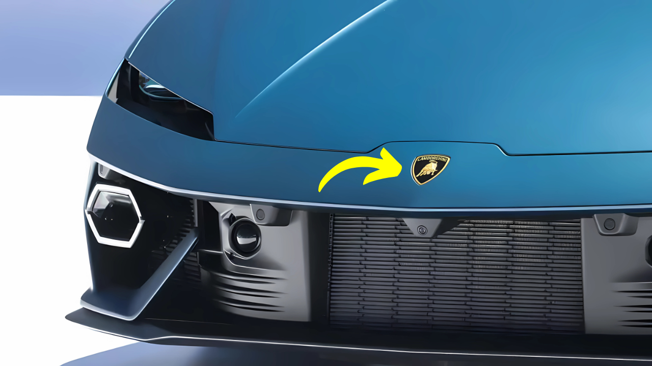 Lamborghini