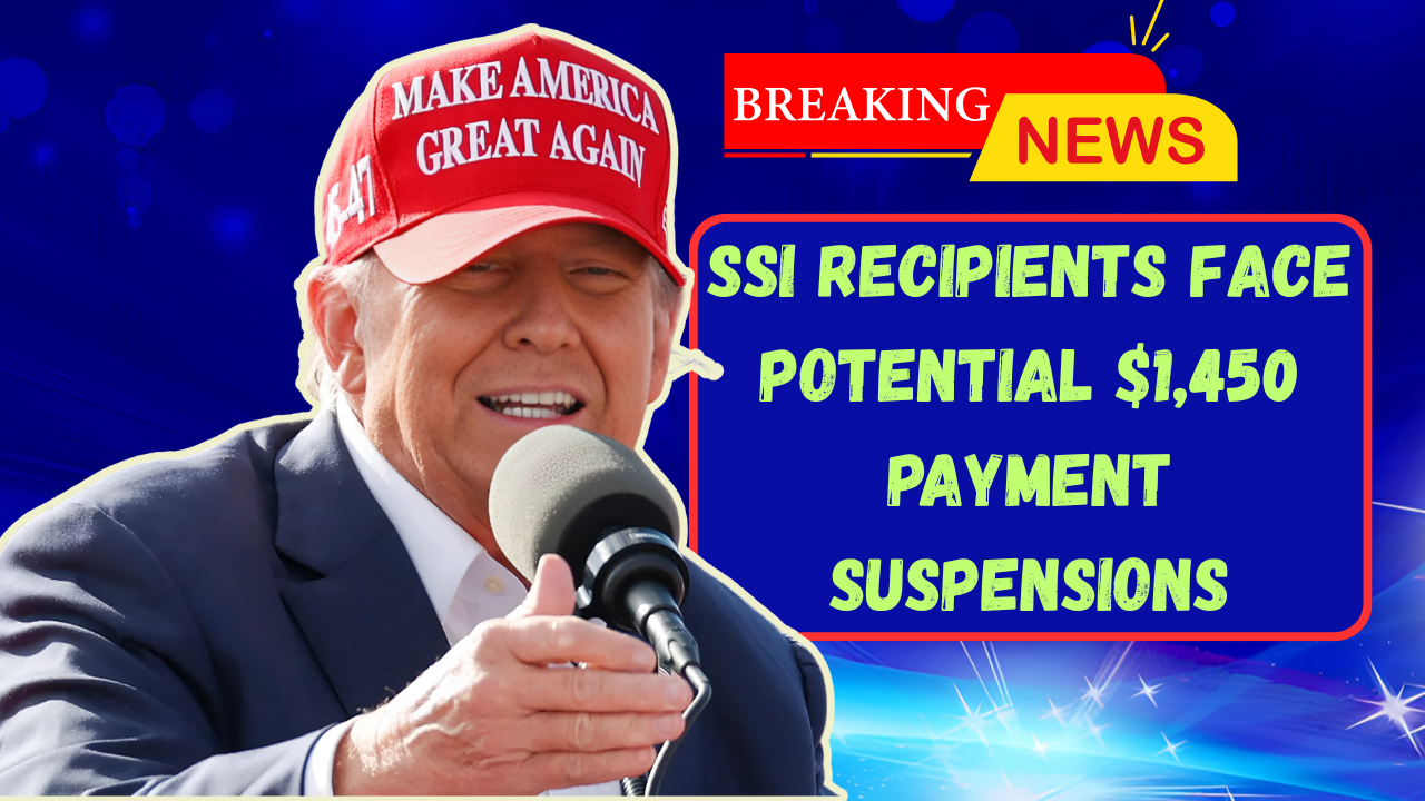 SSI