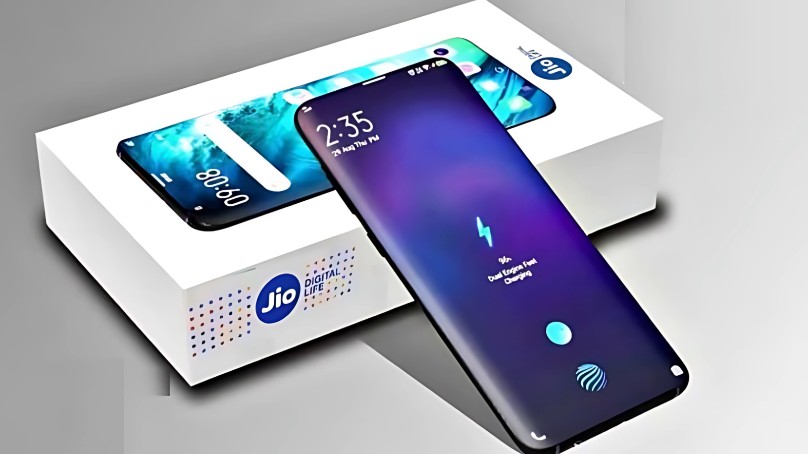 Jio