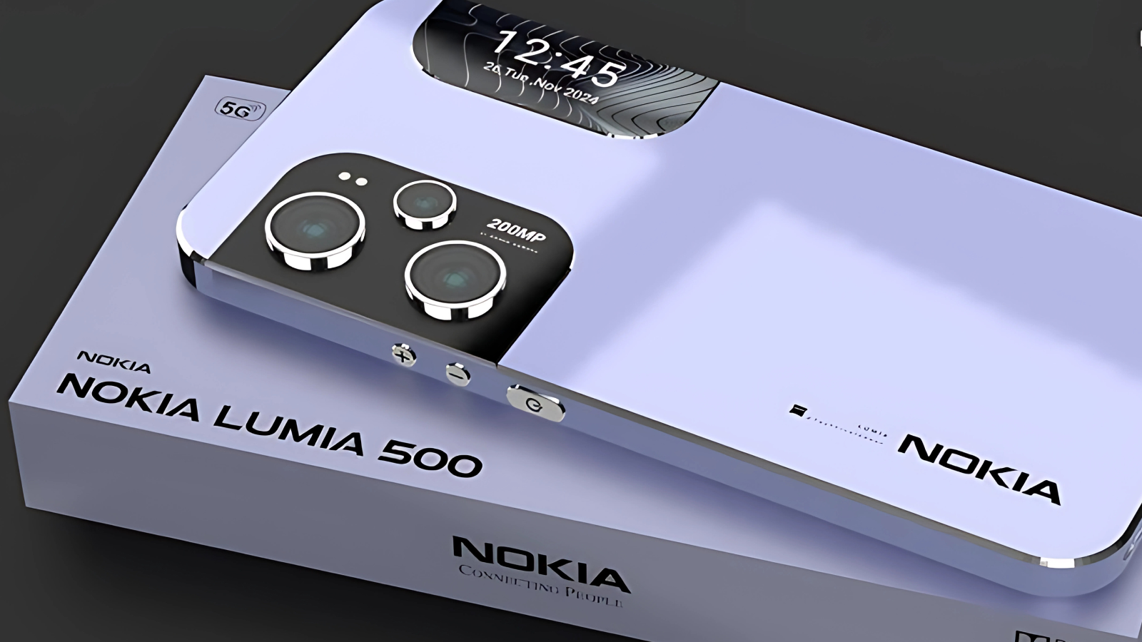 Nokia Lumia