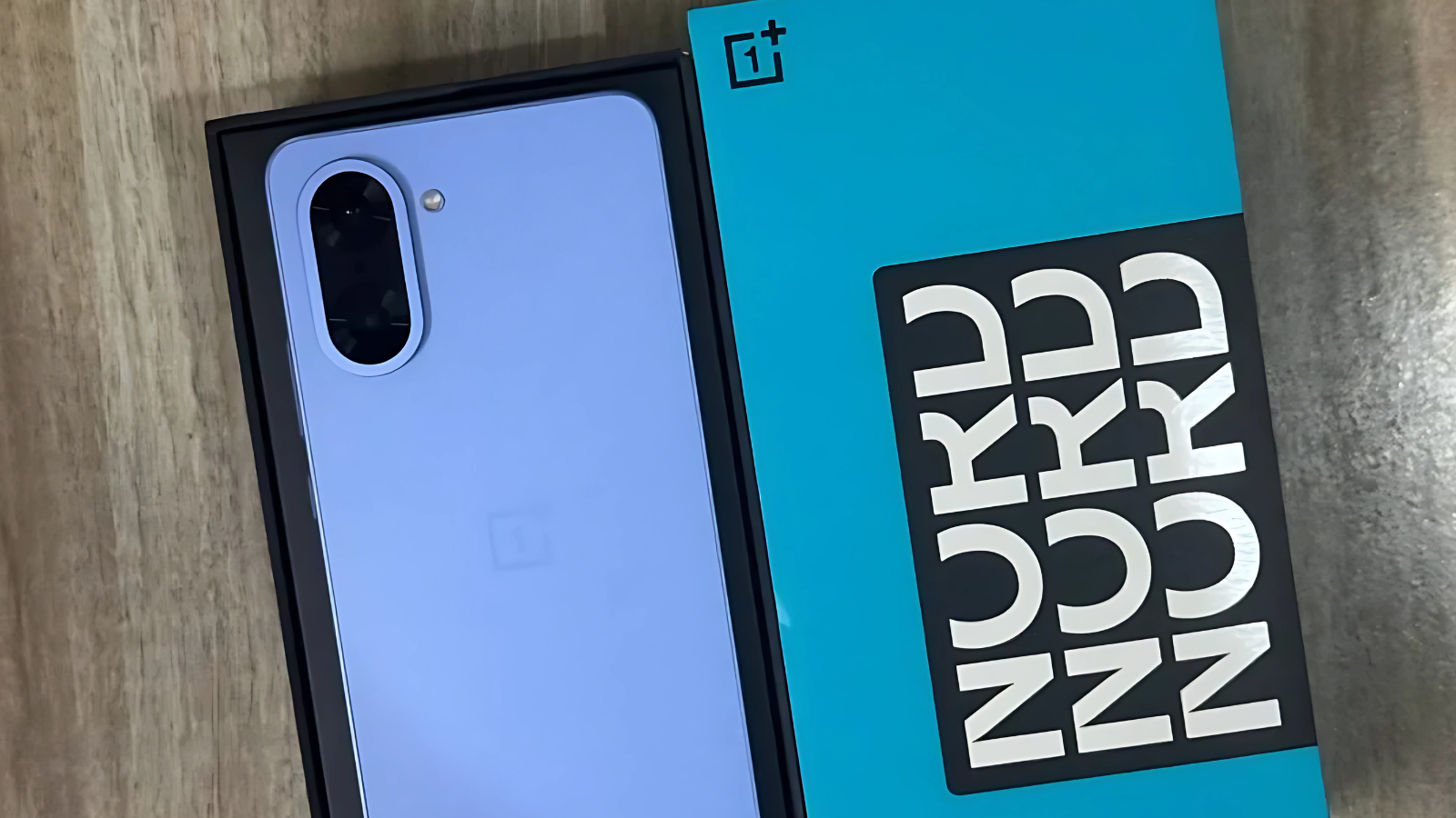 OnePlus