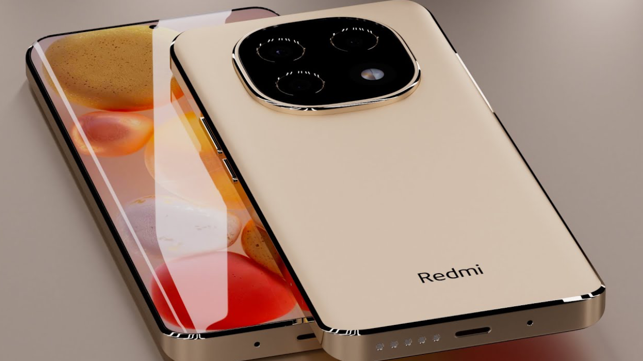 Redmi
