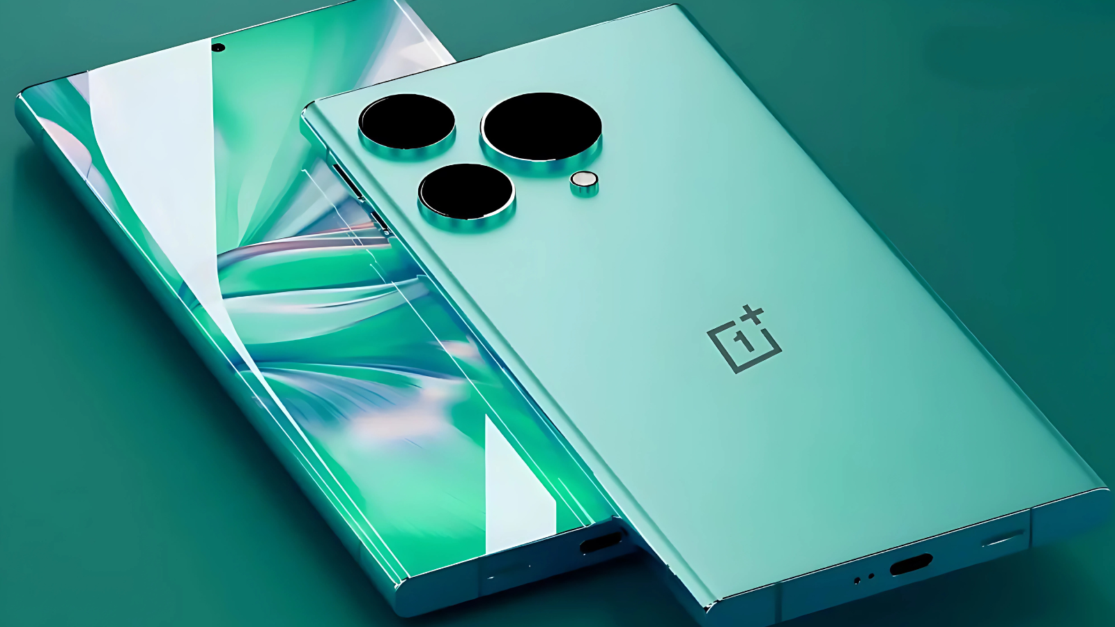 OnePlus